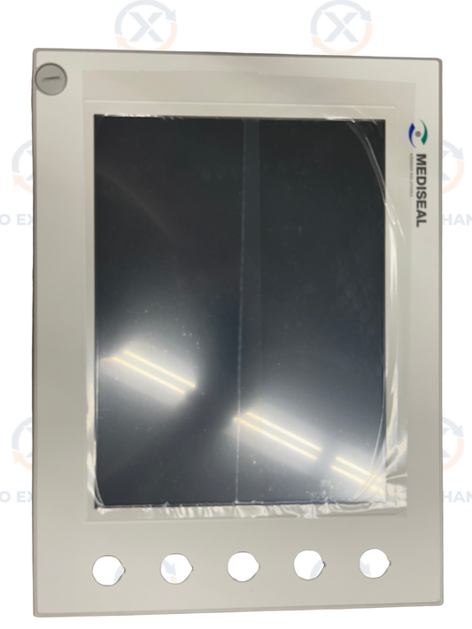 B&R Automation HMI Panel 5AP920.1505-KC5 24 VDC