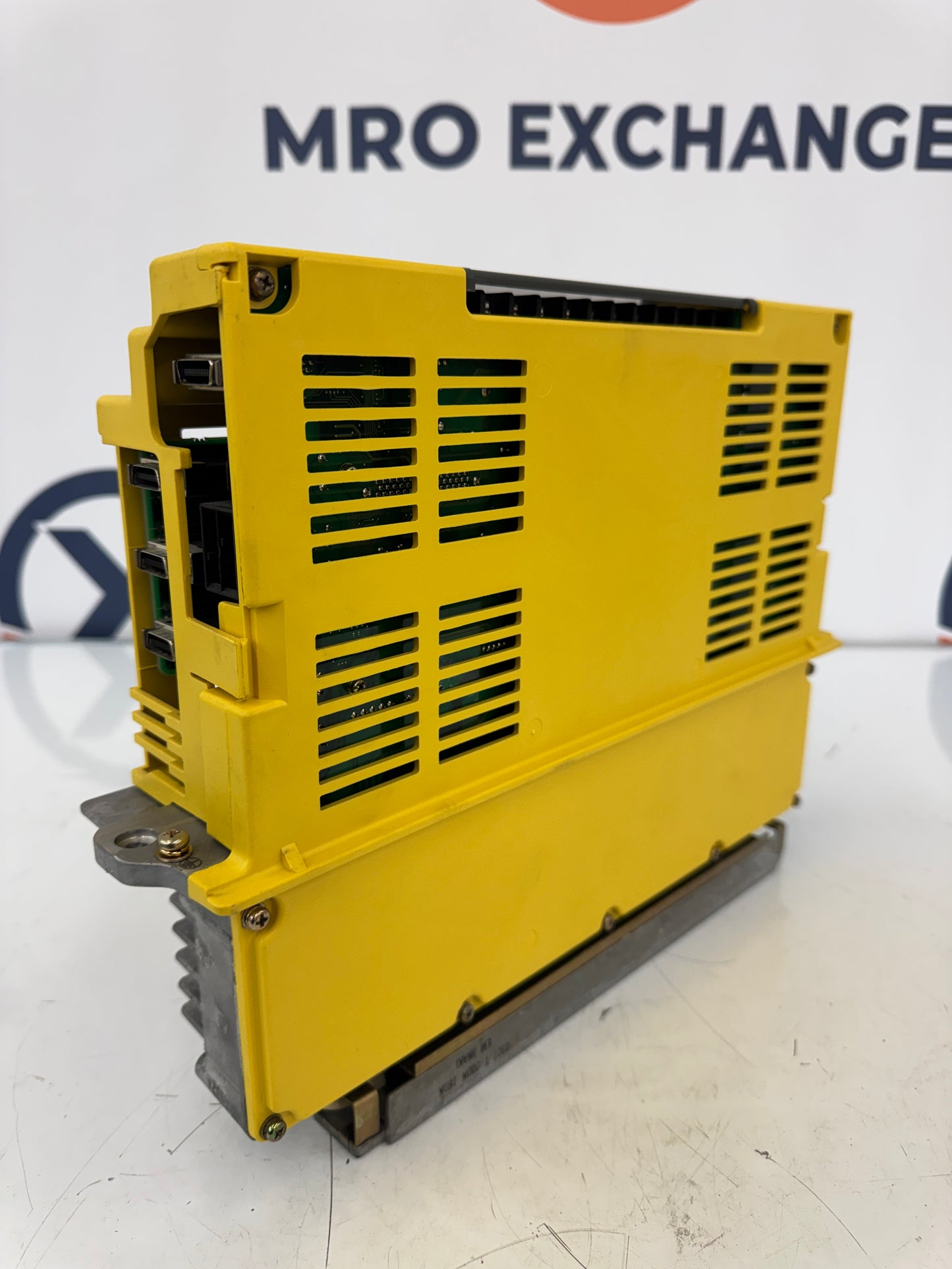 Fanuc Servo Amplifier Unit A06B-6089-H104