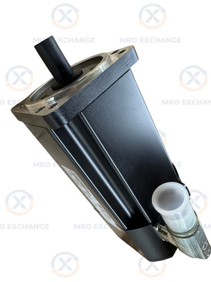 B&R Servo Motor 8LSA35.DB030S200-3 - 1 kW 3000 RPM m00900