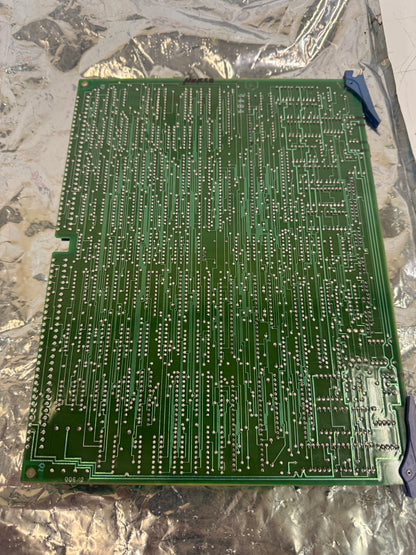 GE Fanuc AXP02 Axis Processor Board Assembly 44A719325-102