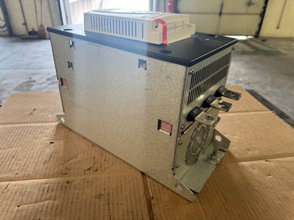 Schneider Electric ATS22C25S6U Soft Starter Untested Surplus