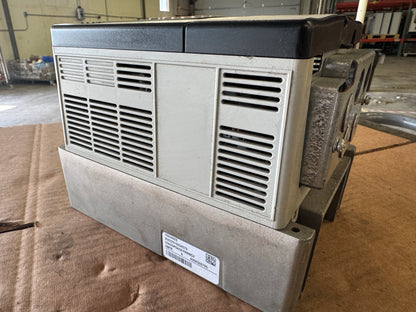 Allen-Bradley 20AD5P0A0AYNNNC0 Variable Frequency Drive 480V AC 3-Phase Untested Surplus 01425