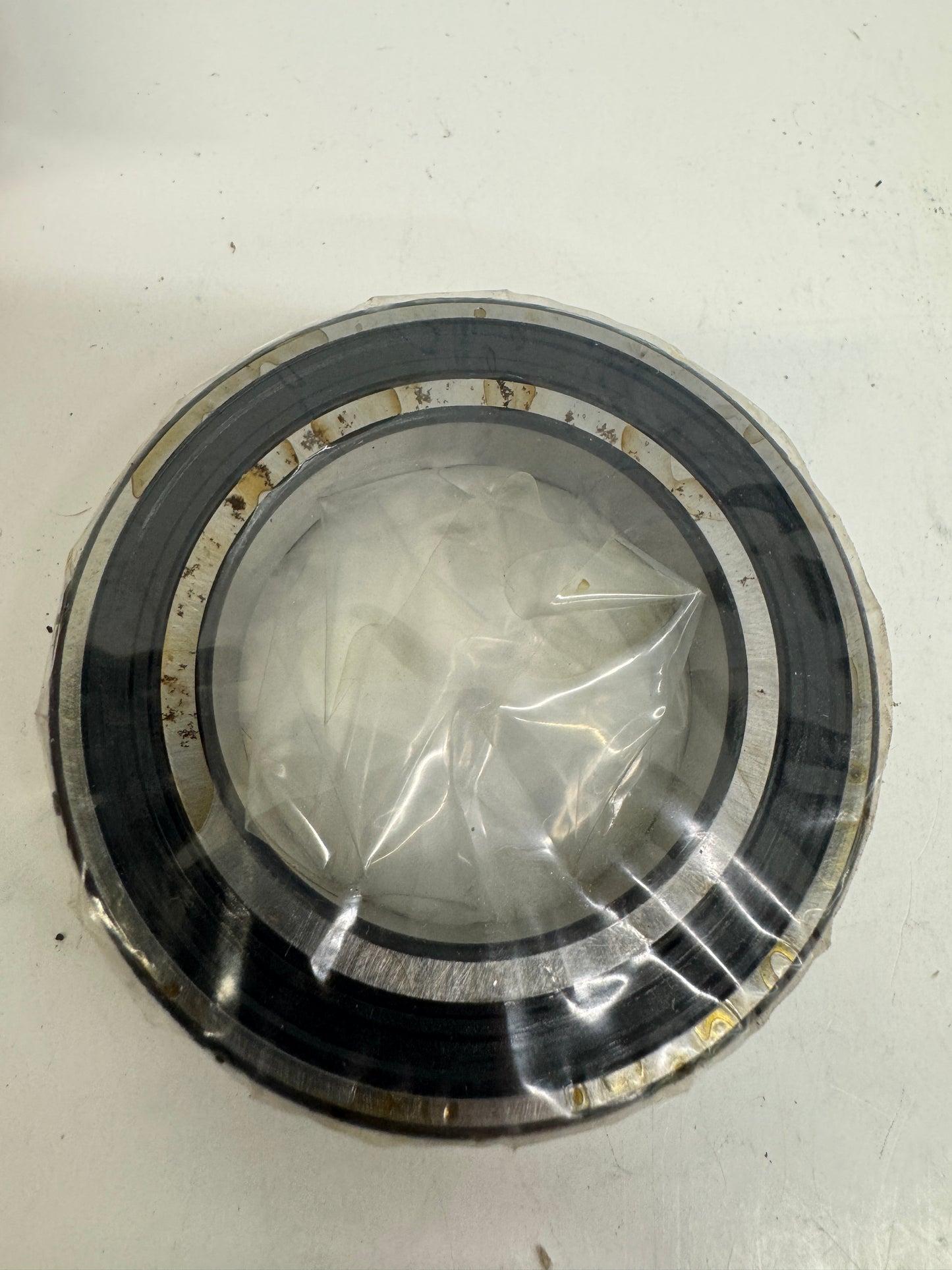 SKF Deep Groove Ball Bearing 6010-2RS1/C3 50 x 80 x 16 mm