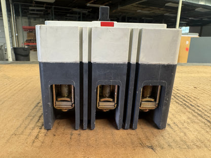 Cutler-Hammer HMCP003A0C Motor Circuit Protector 600 VAC / 250 VDC Untested Surplus 1759