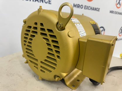 Baldor Reliance AC Motor EM3311T - 8 kW 1770