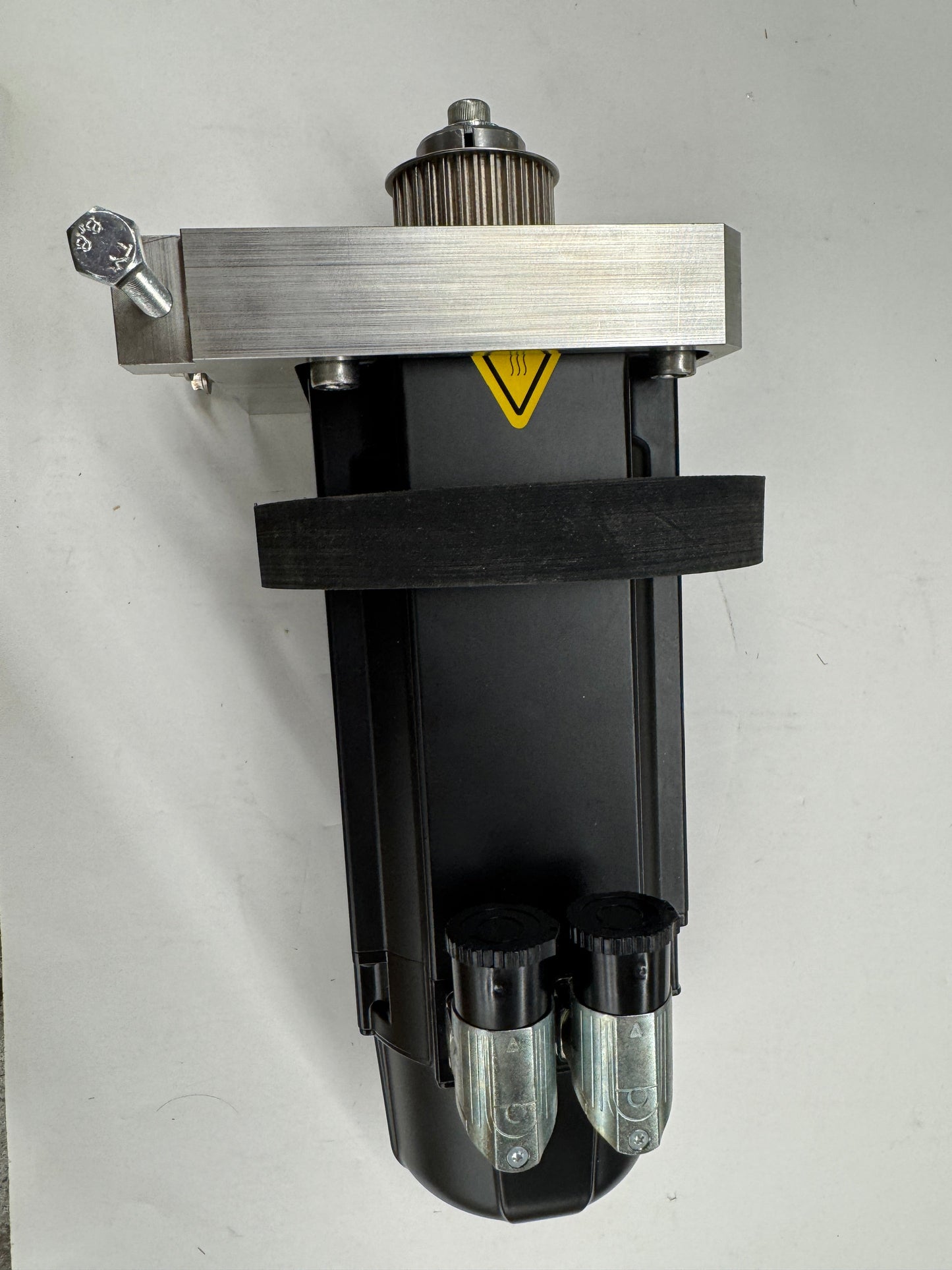 B&R Automation Servo Motor 8JSA54.EB028D200-0 - 3 kW 3000 RPM