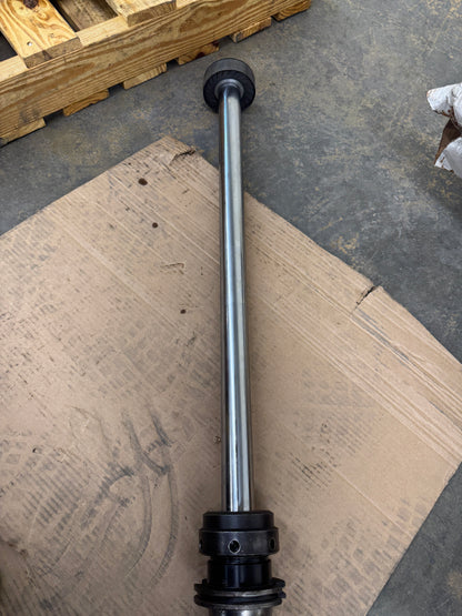 Anti-Vibration Boring Bar Extension | CAT50 | Orientation: Axial