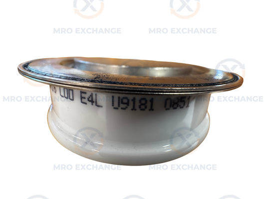 Allen-Bradley Phase Control Thyristor 122.93.02 1600 VAC