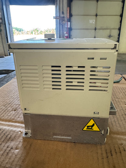 Toshiba VFD VFS11-4015PL-WN - 2 HP Variable RPM 01659