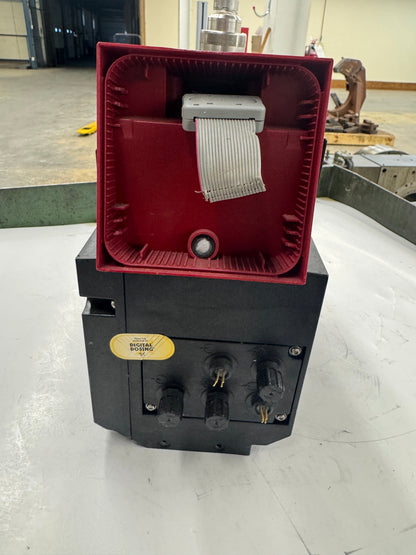 Grundfos Digital Dosing Pump DDA 120-7ECM-SS/T/SS-F-31A7A7BG 101 PSI