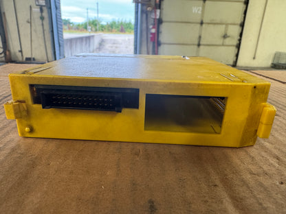 FANUC A03B-0807-C104 Digital Input Module 24 VDC Untested Surplus