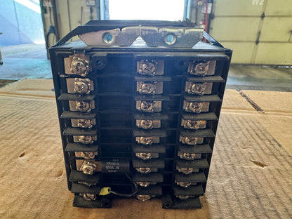 Honeywell DC300K-0-0A3-20-0C00-0 Process Controller 90 to 250 VAC Untested Surplus