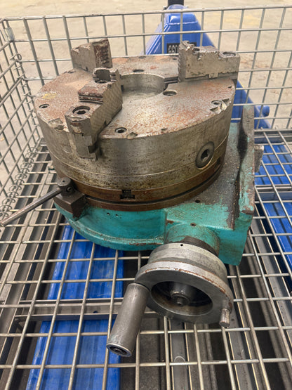 Yuasa International Rotary Table 550-052