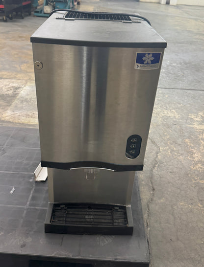 Manitowoc Nugget Ice Maker Dispenser CNF0201A-161L