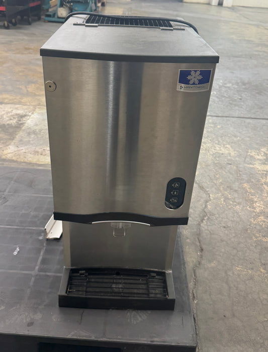 Manitowoc Nugget Ice Maker Dispenser CNF0201A-161L