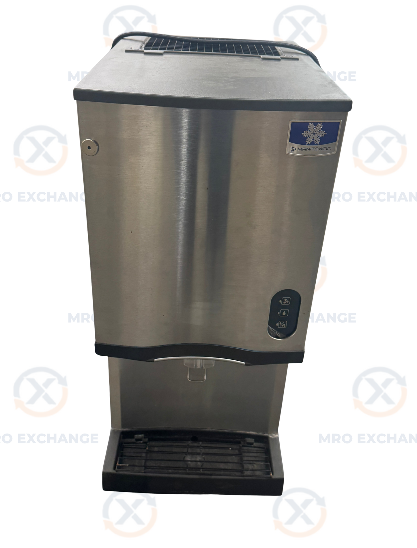 Manitowoc Nugget Ice Maker Dispenser CNF0201A-161L