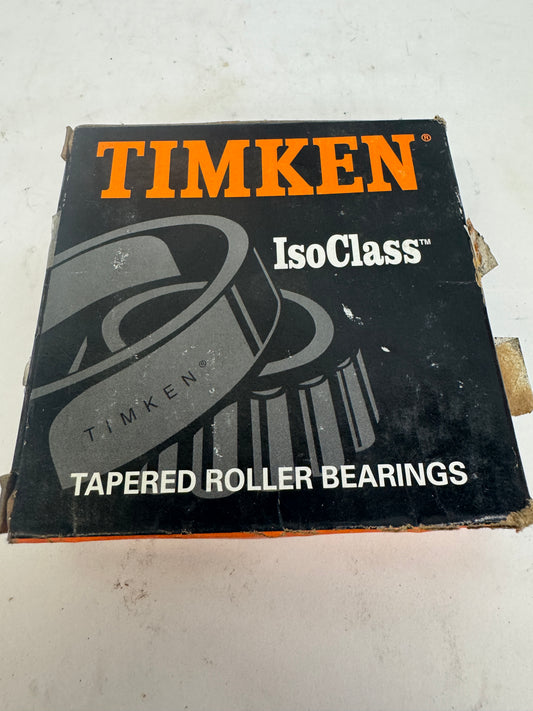 Timken Tapered Roller Bearing 30310 92KA1 50 x 110 x 29.25 mm