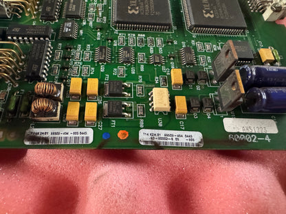 Reliance Electric DC Power Technology Module 0-60002-6