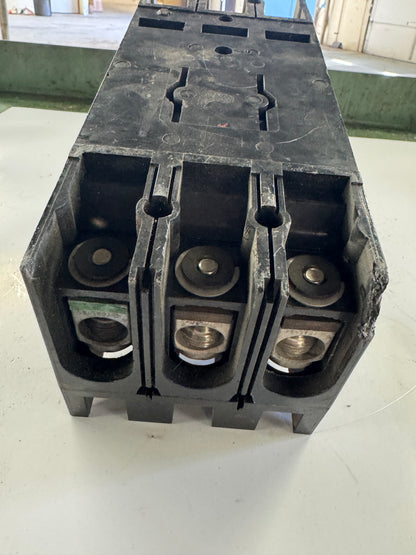 General Electric Molded Case Circuit Breaker TFJ236175 600V AC / 250V DC