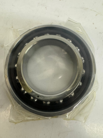 Consolidated Bearings Angular Contact Ball Bearing 7008 TG P/4 40 x 68 x 15 mm
