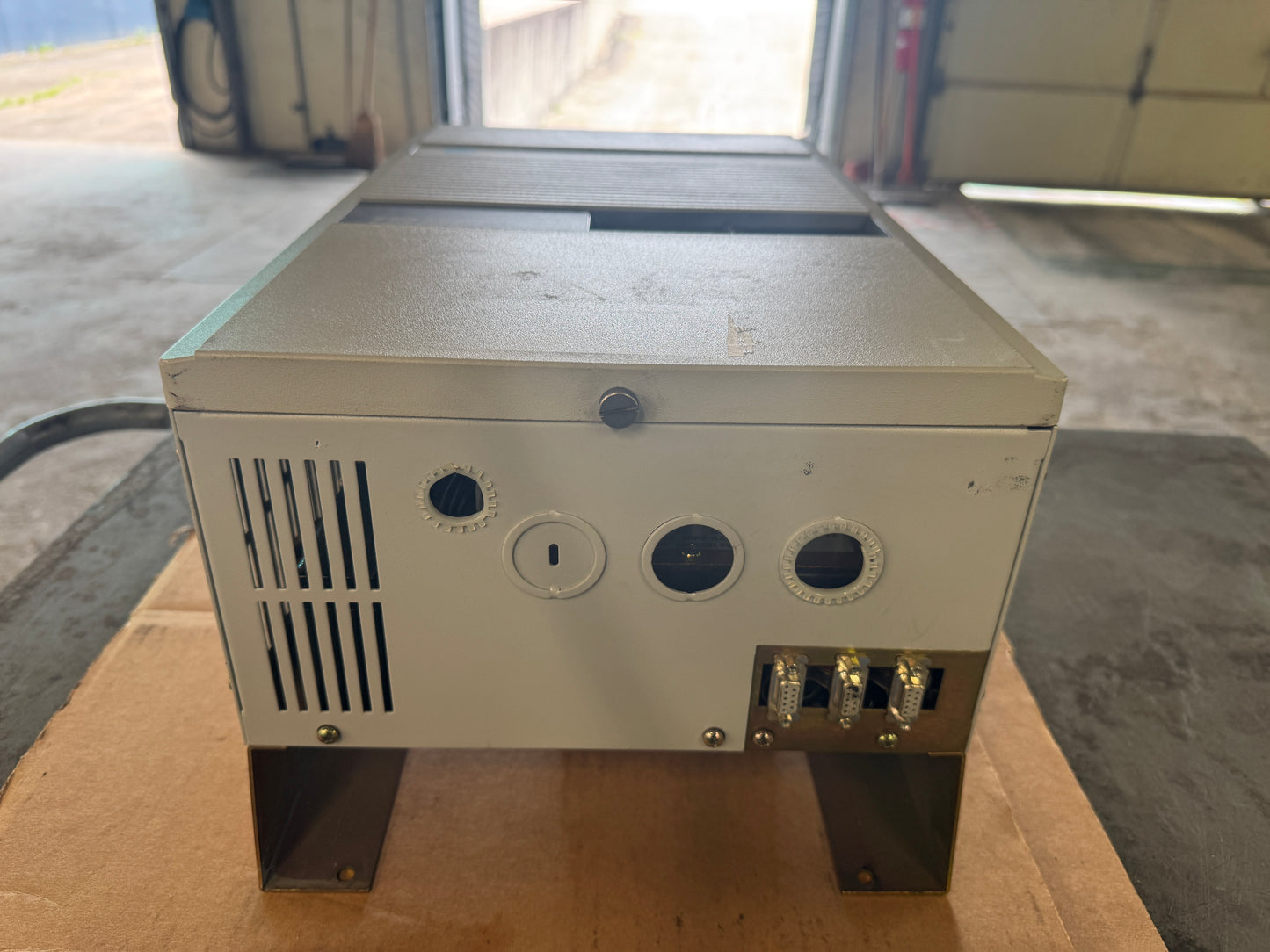 Allen-Bradley 1336-B005-EAD-S1 AC Drive 01561