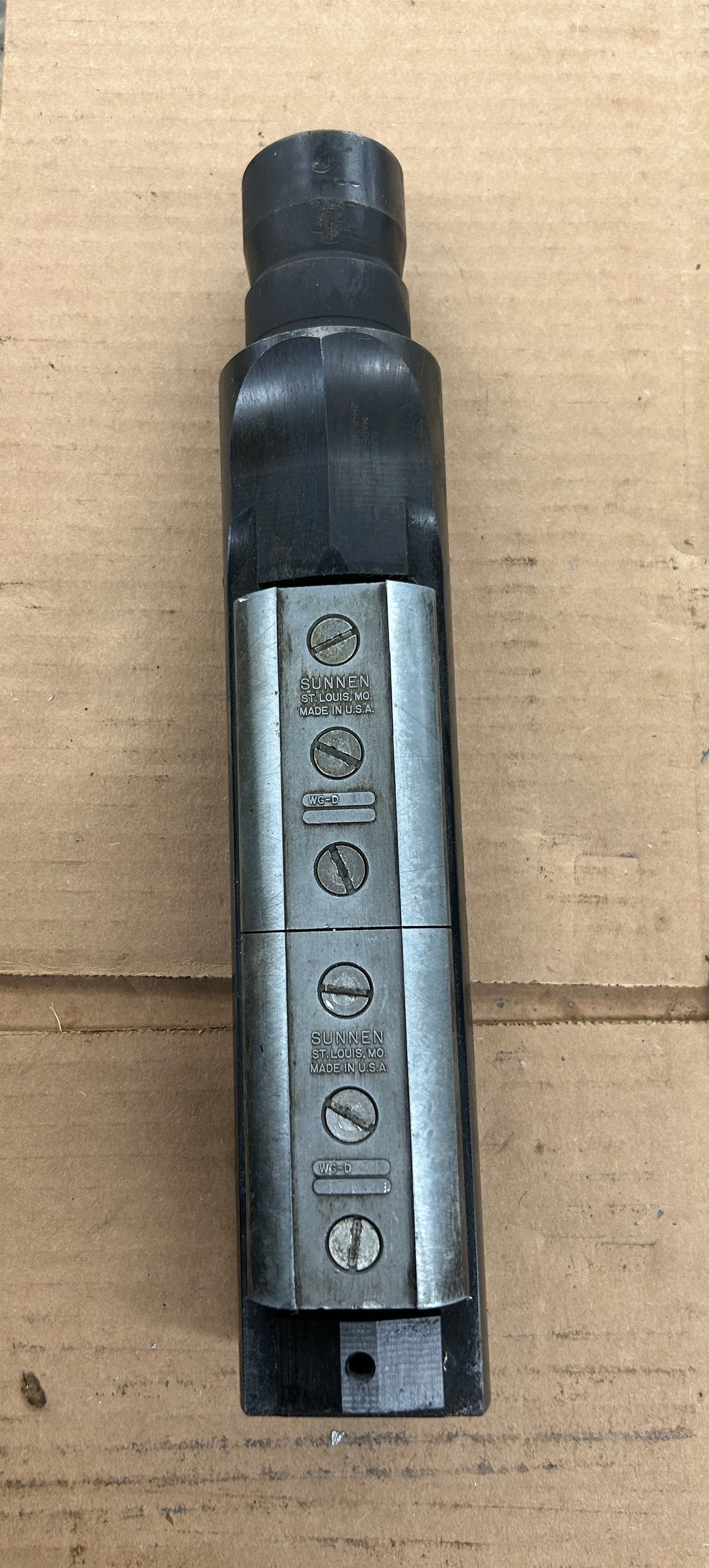 Sunnen Honing Mandrel RR-P28-2500WG | 2.480 In. to 2.625 In. Bore Range
