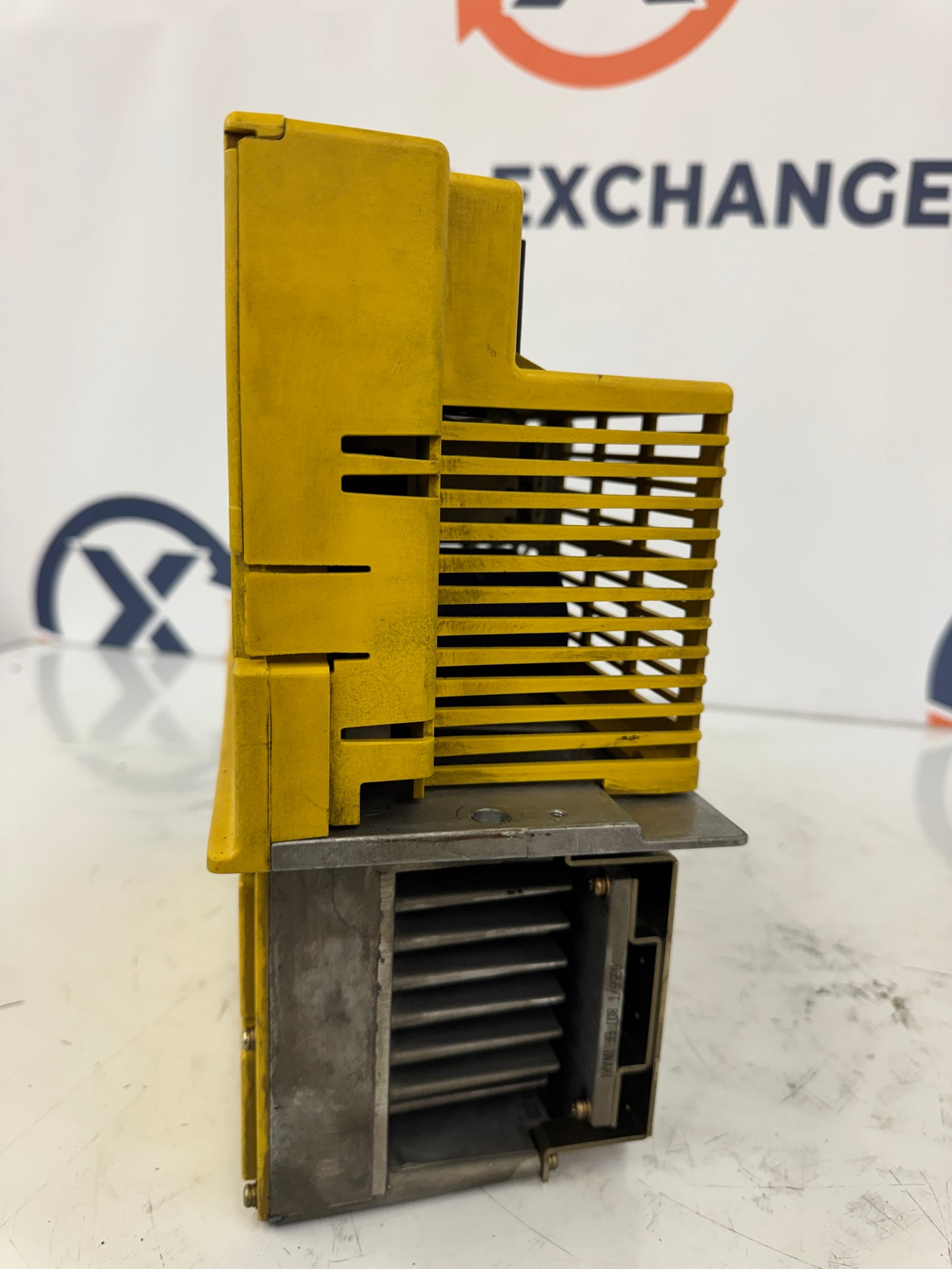 Fanuc Servo Amplifier Unit A06B-6089-H106 230V AC