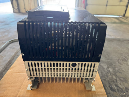 Allen-Bradley 20P41AD027RA0NNN DC Drive 01596