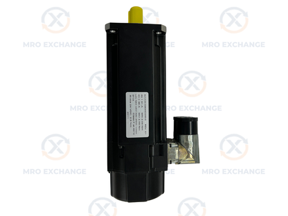 B&R Automation Servo Motor 8JSA33.E9045D200-0 - Variable 4000 RPM