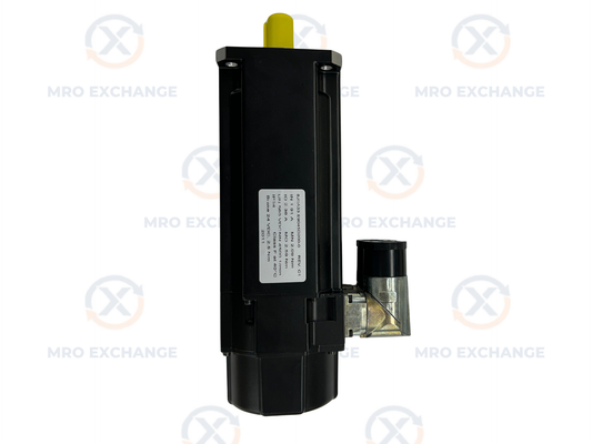 B&R Automation Servo Motor 8JSA33.E9045D200-0 - Variable 4000 RPM