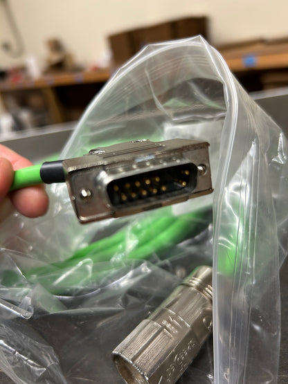 B&R Automation ACOPOSmulti EnDat 2.1 Encoder Cable 8BCE0005.1111A-0