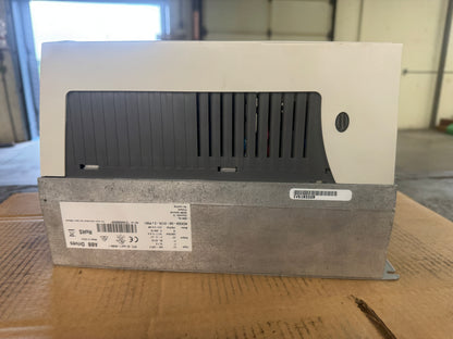 ABB AC Drive ACX550-U0-017A-2+P901 - 4 kW Variable RPM