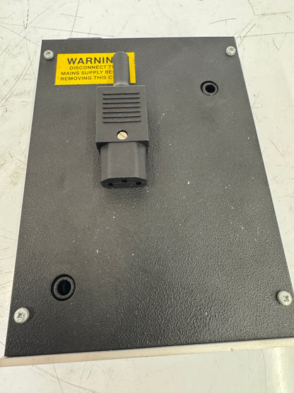 Renishaw Batter Charger BC 3 for Probing System Components