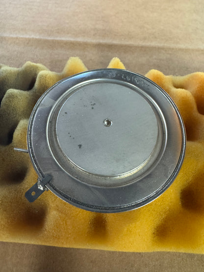 Westcode Phase Control Thyristor SCR N540SH16 L00 P.N. 122.93.02 1600V