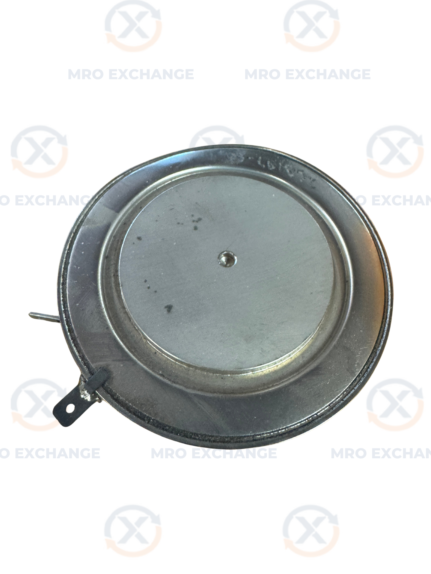 Westcode Phase Control Thyristor SCR N540SH16 L00 P.N. 122.93.02 1600V