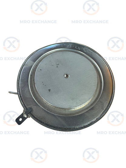 Westcode Phase Control Thyristor SCR N540SH16 L00 P.N. 122.93.02 1600V