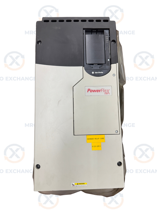 Allen-Bradley Variable Frequency Drive 20G1AND156AN0NNNNN 480V, 3-Phase