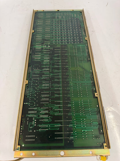 Fanuc Ltd I/O Module A20B-0008-0540/01A