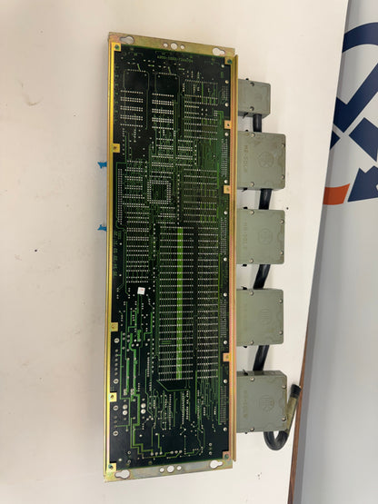 Fanuc I/O Connection Board A20B-1003-0240