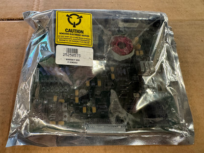 Reliance Electric Resolver and Drive I/O Module 0-60031-6