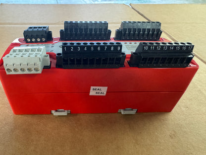 Allen-Bradley 1791DS-IB16 Guard I/O Safety Input Module 24V Dc