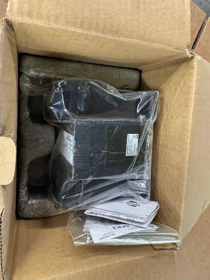 Hammond Power Solutions Industrial Control Transformer PH500MQMJ
