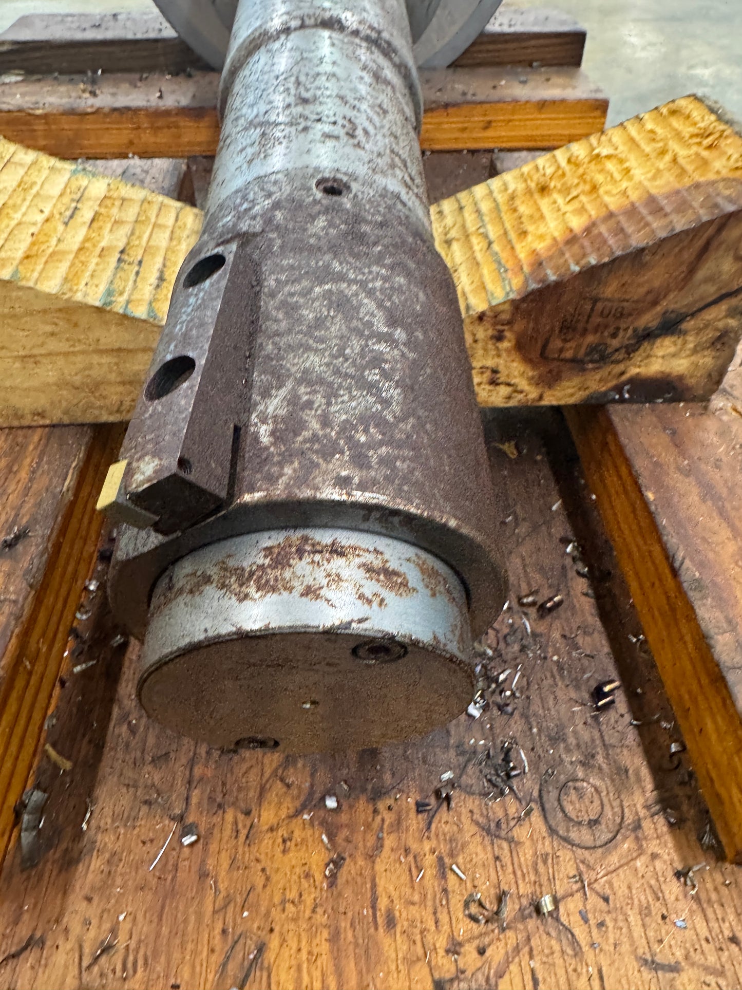 Drill Quip Cat 50 Adjustable Boring Bar