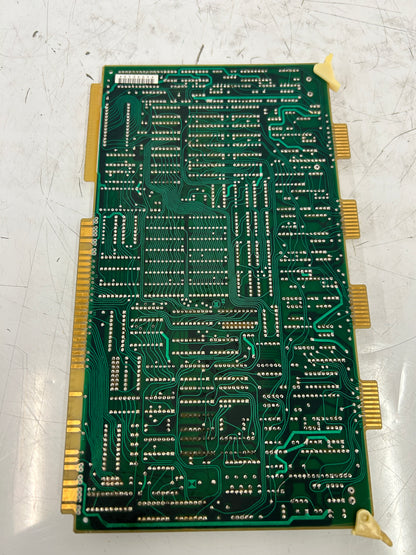 Giddings and Lewis Servo Board 501-03852-00 / 502-03055-00