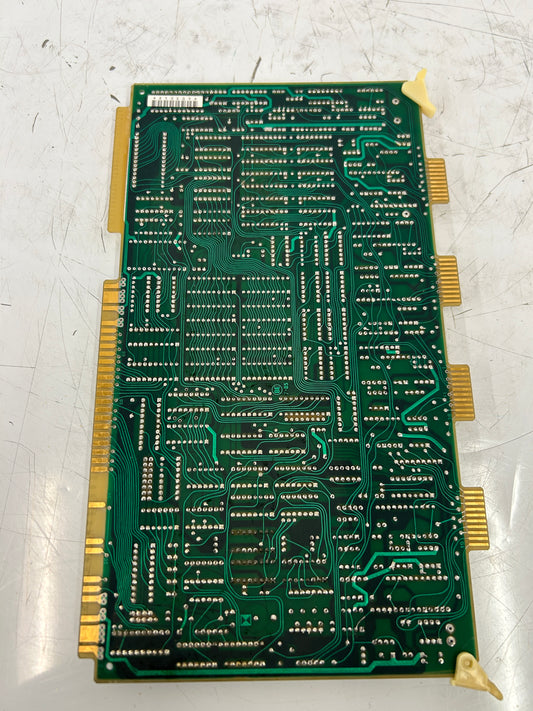Giddings and Lewis Servo Board 501-03852-00 / 502-03055-00