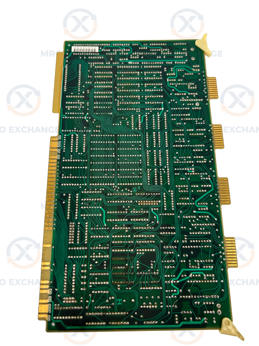 Giddings and Lewis Servo Board 501-03852-00 / 502-03055-00