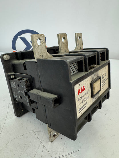 ABB Solid State Drive Contactor EHDB 360 Amp