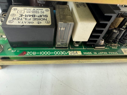Fanuc Ltd Power Supply A14B-0061-B002-02