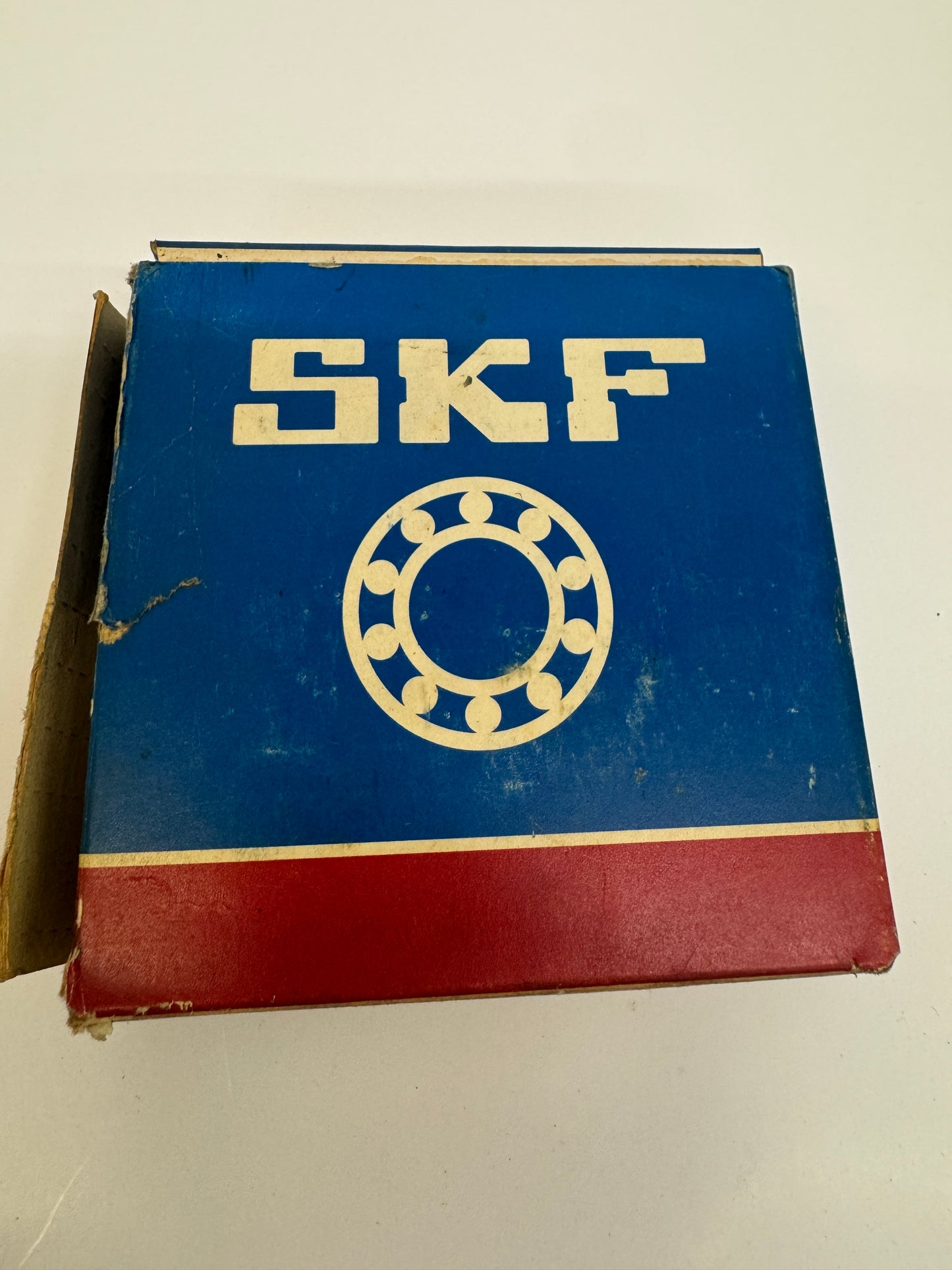 SKF Deep Groove Ball Bearing 6311-2ZJEM 55 x 120 x 29 mm