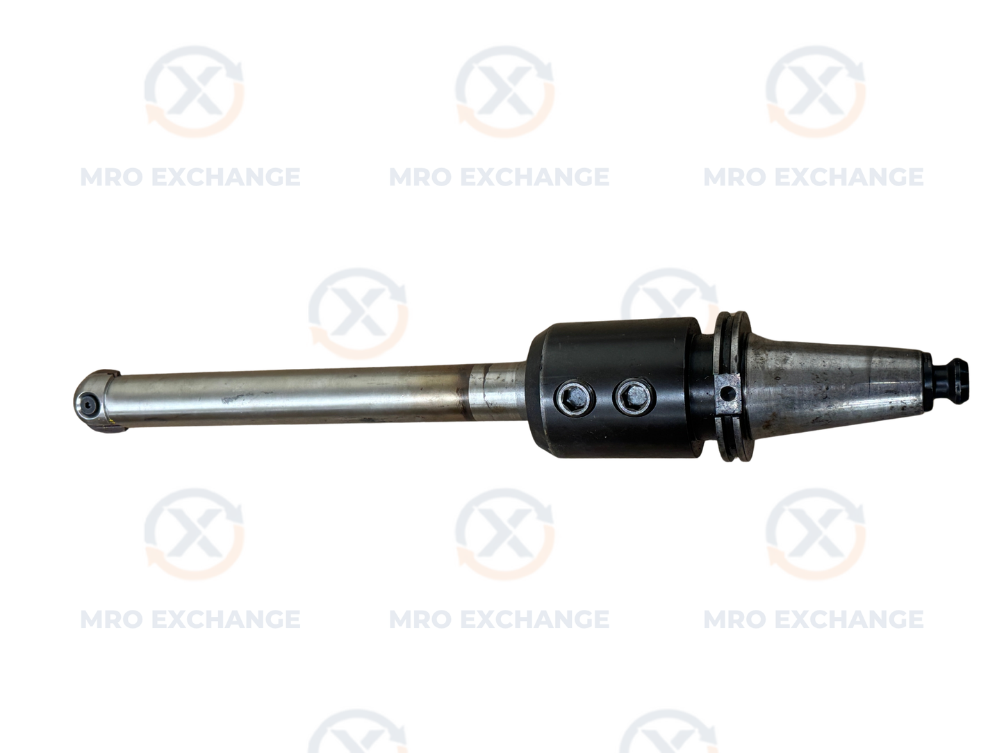 Boring Bar | CAT50 | Orientation: Axial